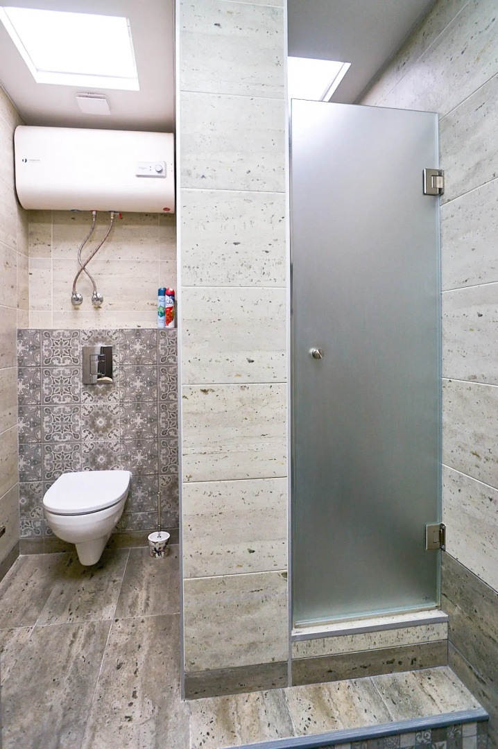 Апартаменты Loft Delux on Maslenikova 78