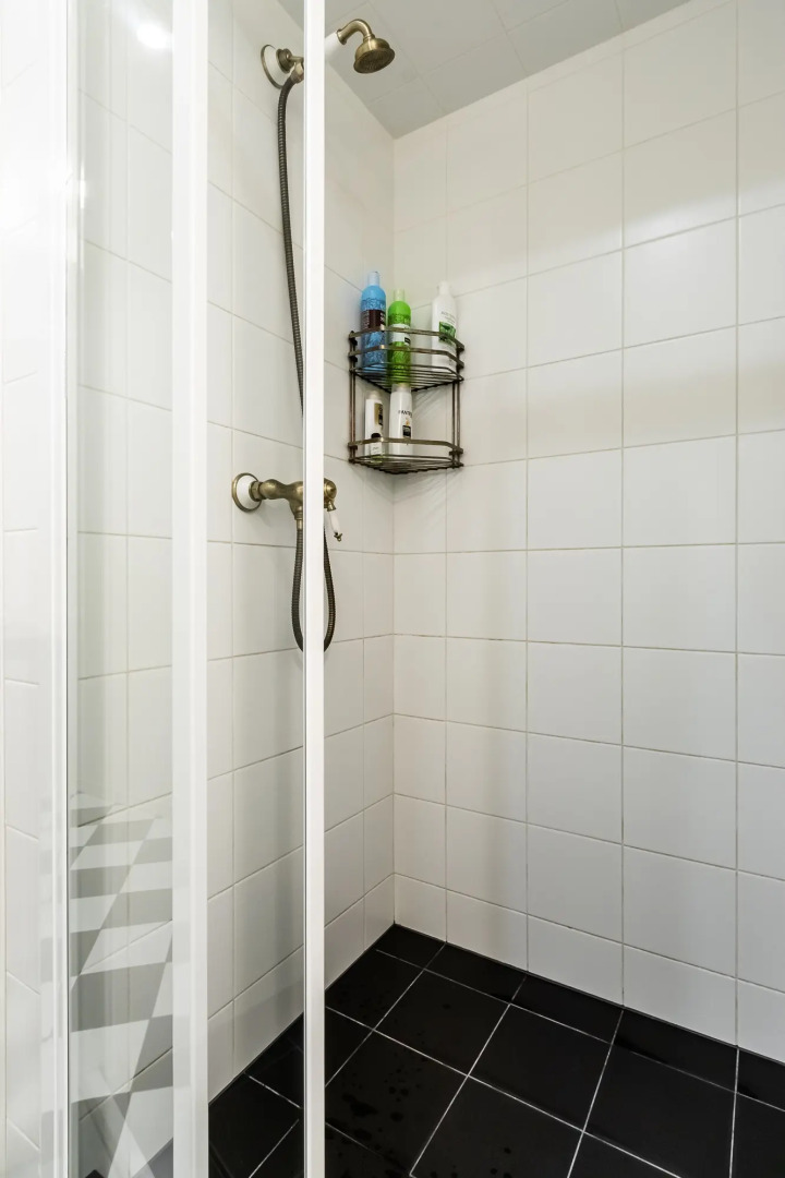 Апартаменты Мансарда с террасой в центре Санкт-Петербурга