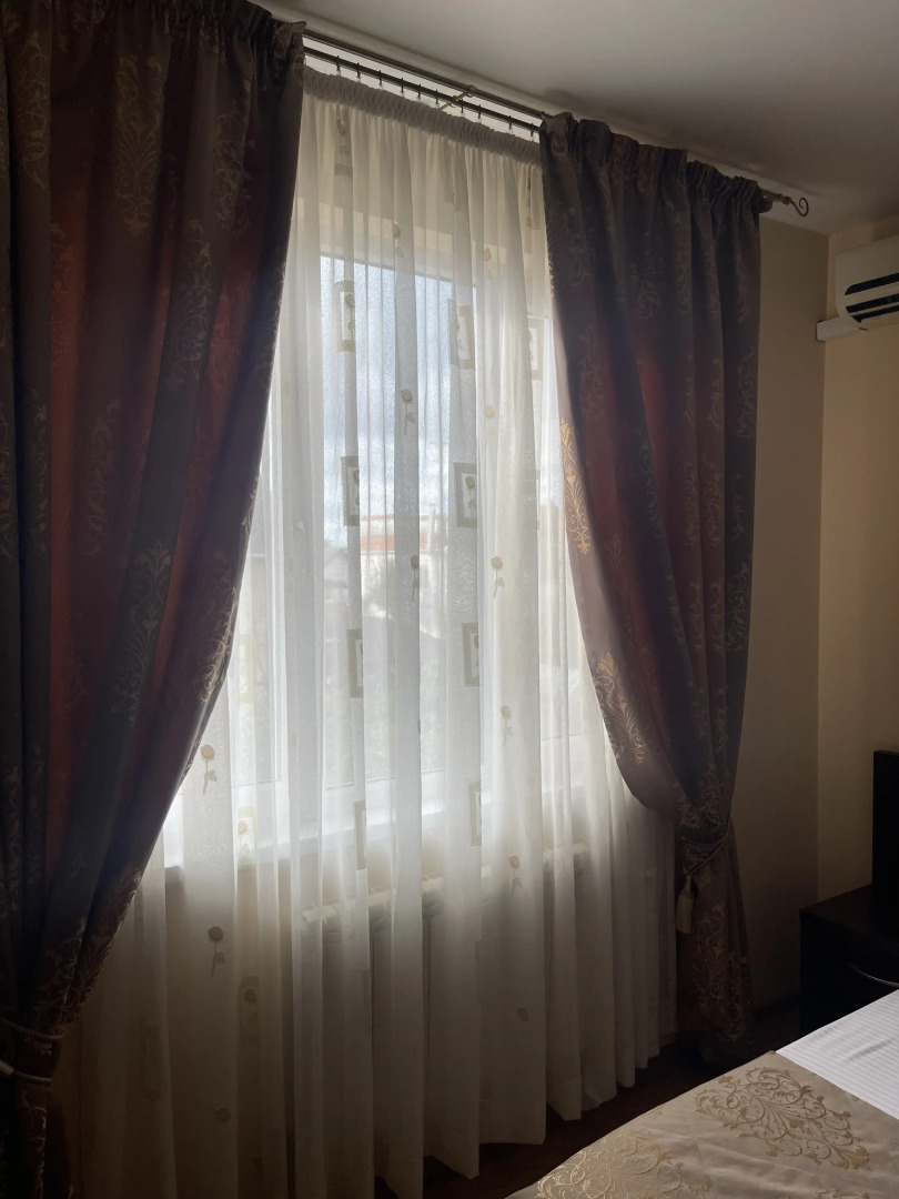 Гостевой дом Комфорт