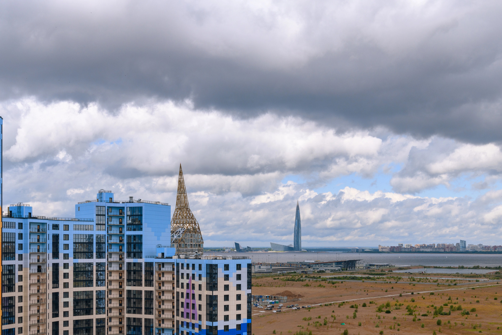 Апартаменты Студия с Видом на Море