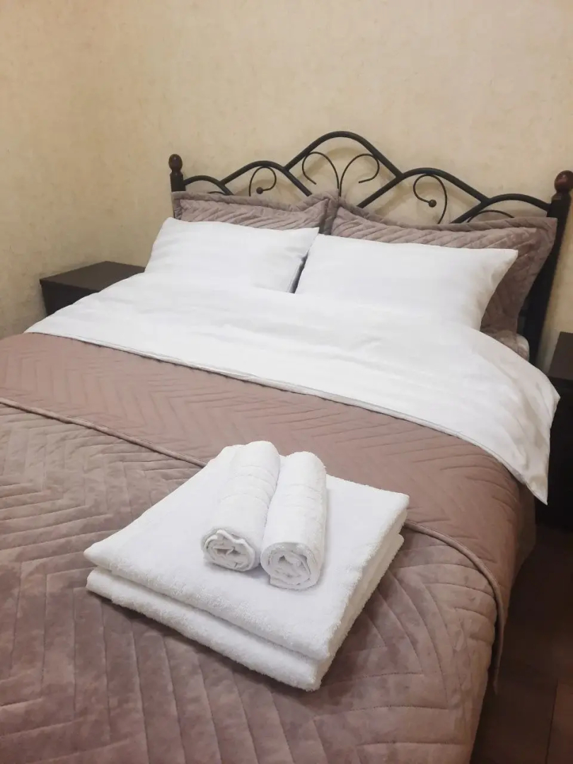 Квартира в центре с видом на Дон