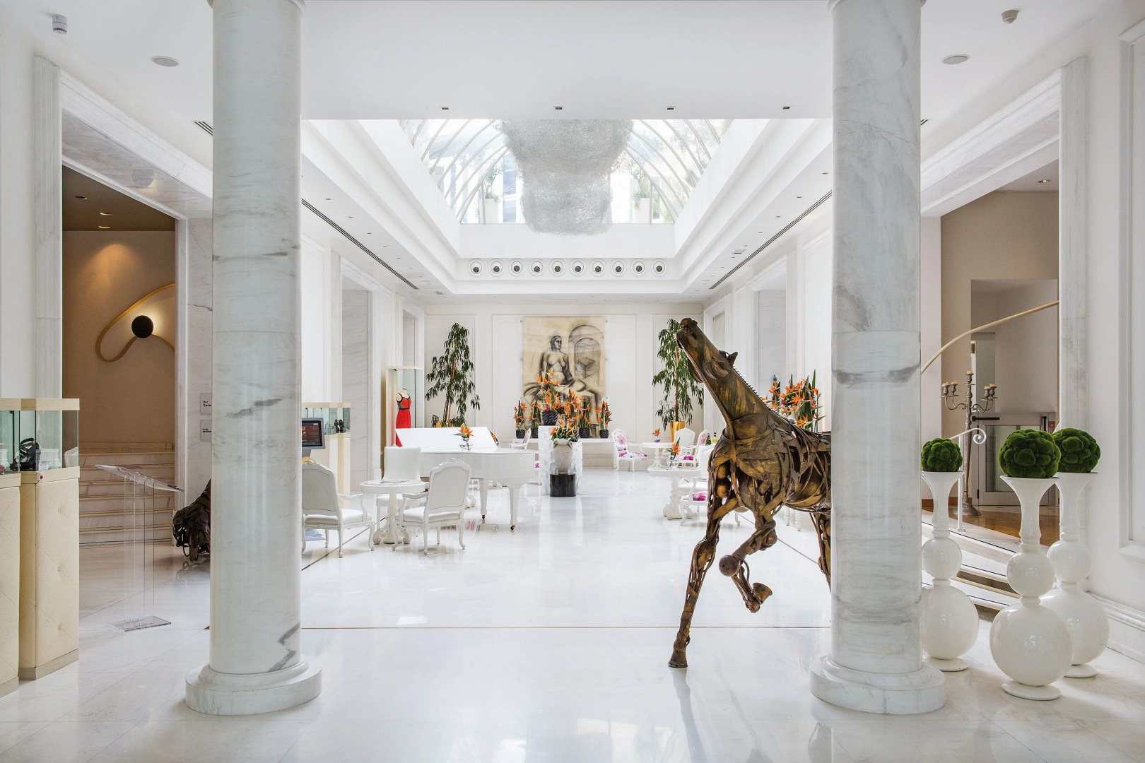 Boscolo Nice Hôtel & Spa