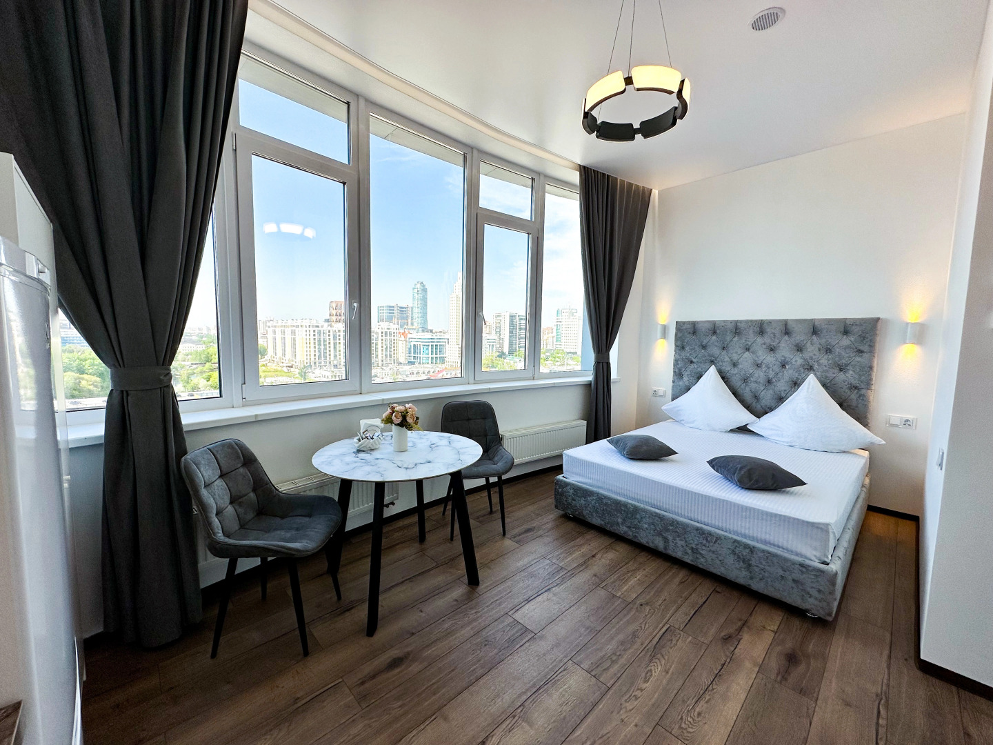 Апартаменты Royal Apart