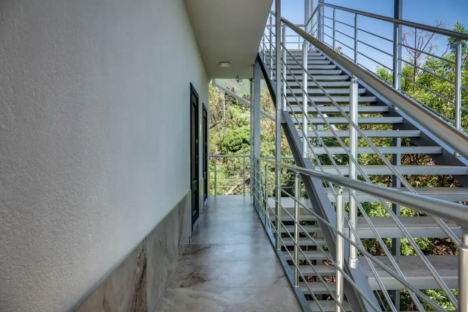 Квартира 5 на Мира