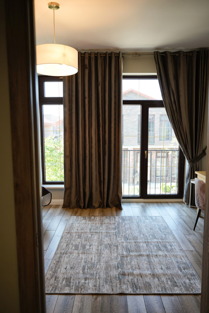 Апартаменты Морская Вилла