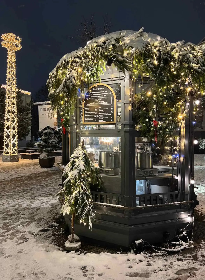 Квартира Кранц Престиж 91