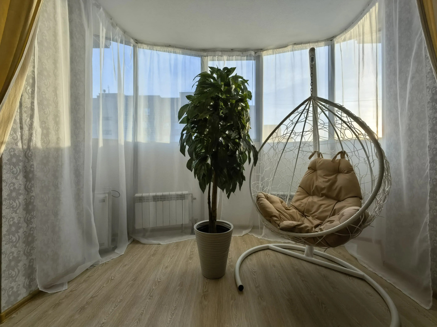 Апартаменты Like Home на Профсоюзной