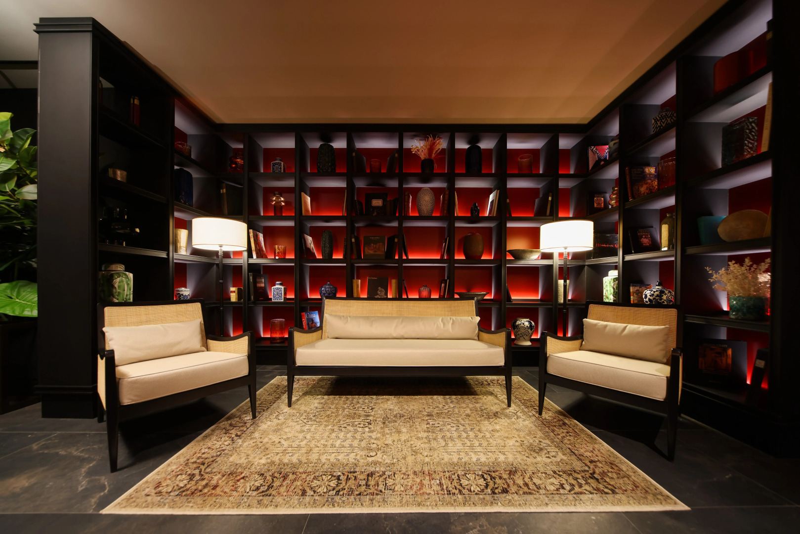 U-Visionary Venezia Hotel