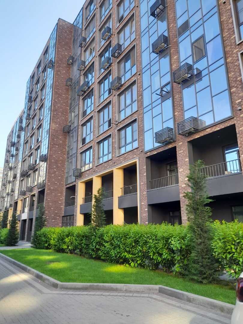 Апартаменты ЖК Оазис