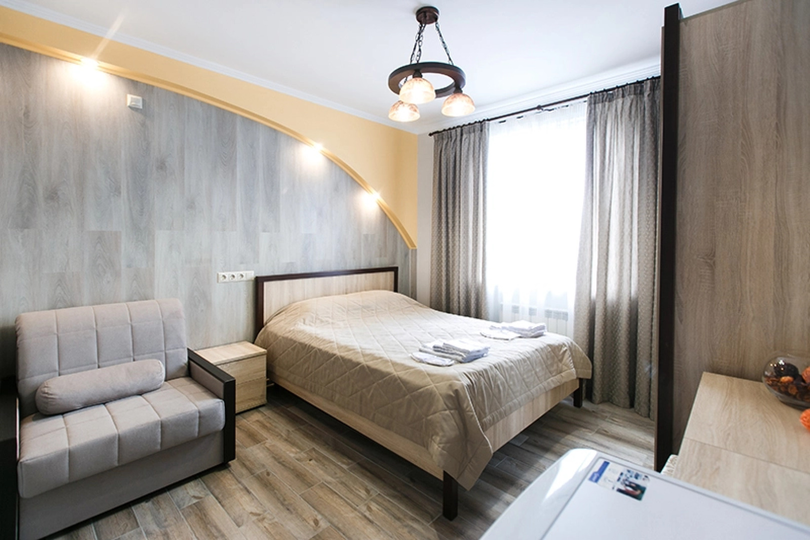 Гостевой дом Кот в сапогах