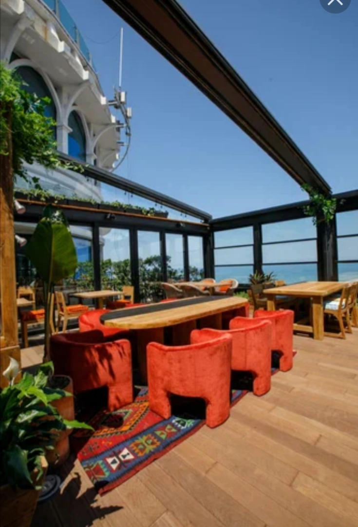 Апартаменты City Centre Vip11