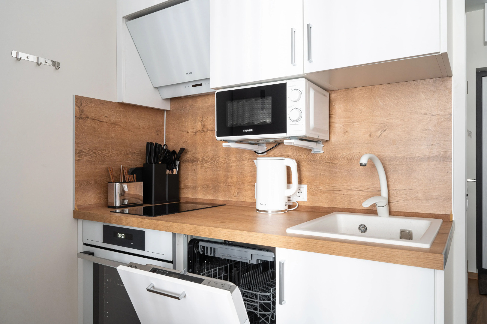 Апартаменты Лотос УК Атмосфера с Видом на Горы