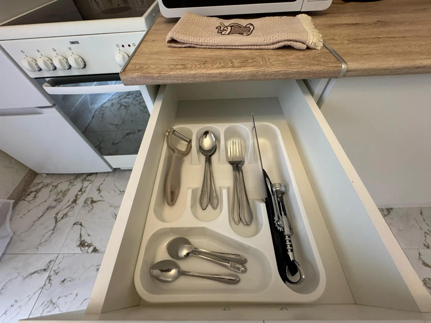 Квартира АК Барс на Чистопольской 12