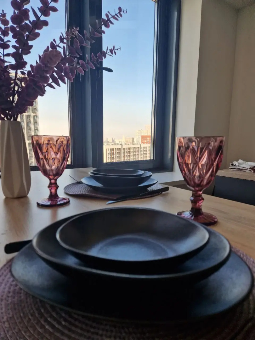 Апартаменты Penthouse Panorama