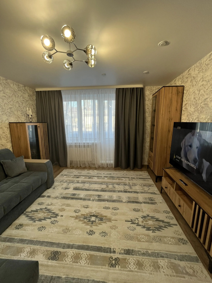 Квартира на Первомайской