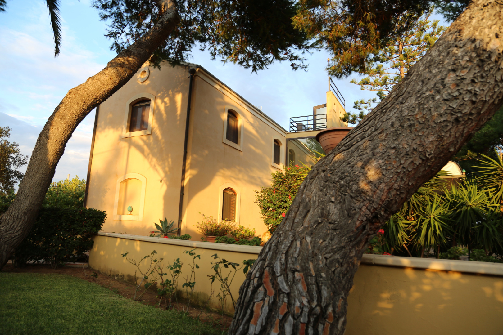 Giardino Di Sicilia Villa