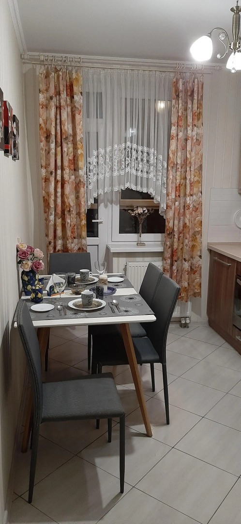 Апартаменты у Музея Мирового Океана