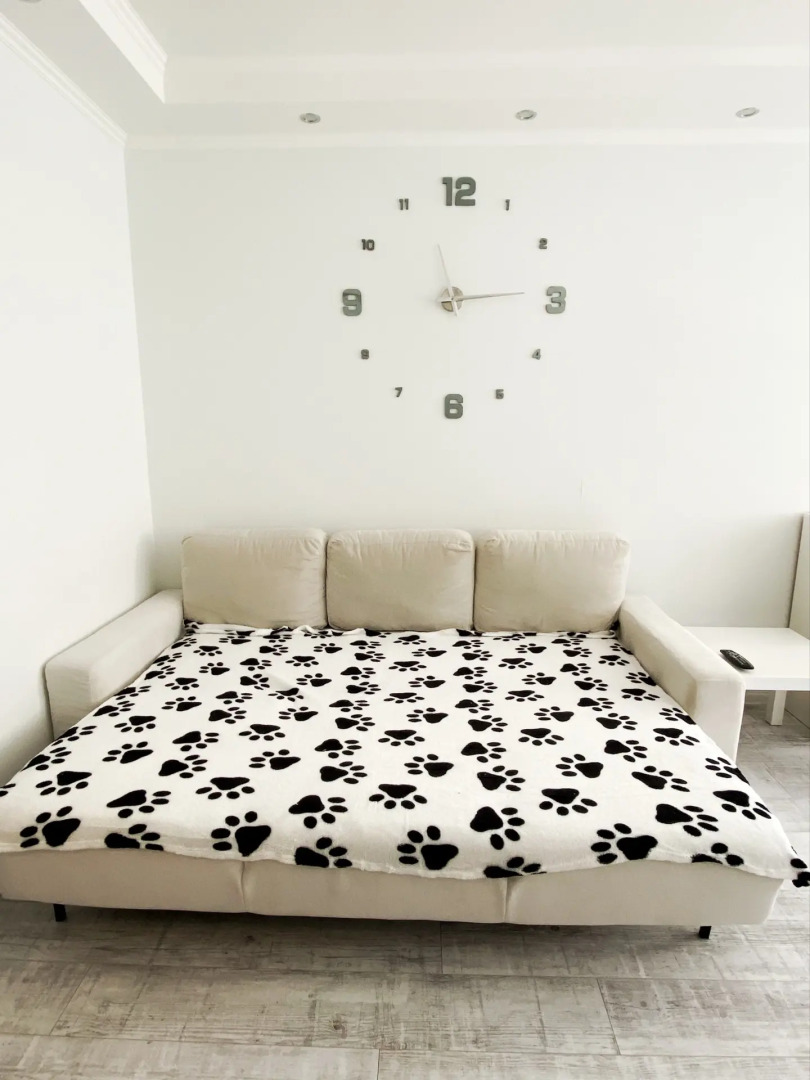 Апартаменты Turgenev Apartment in Zelenogradsk