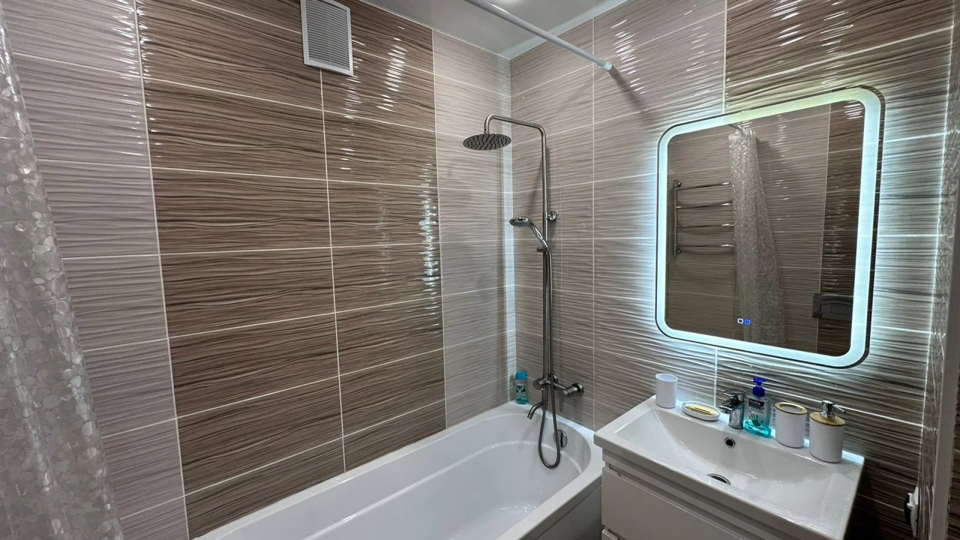 Квартира Благ&Амур