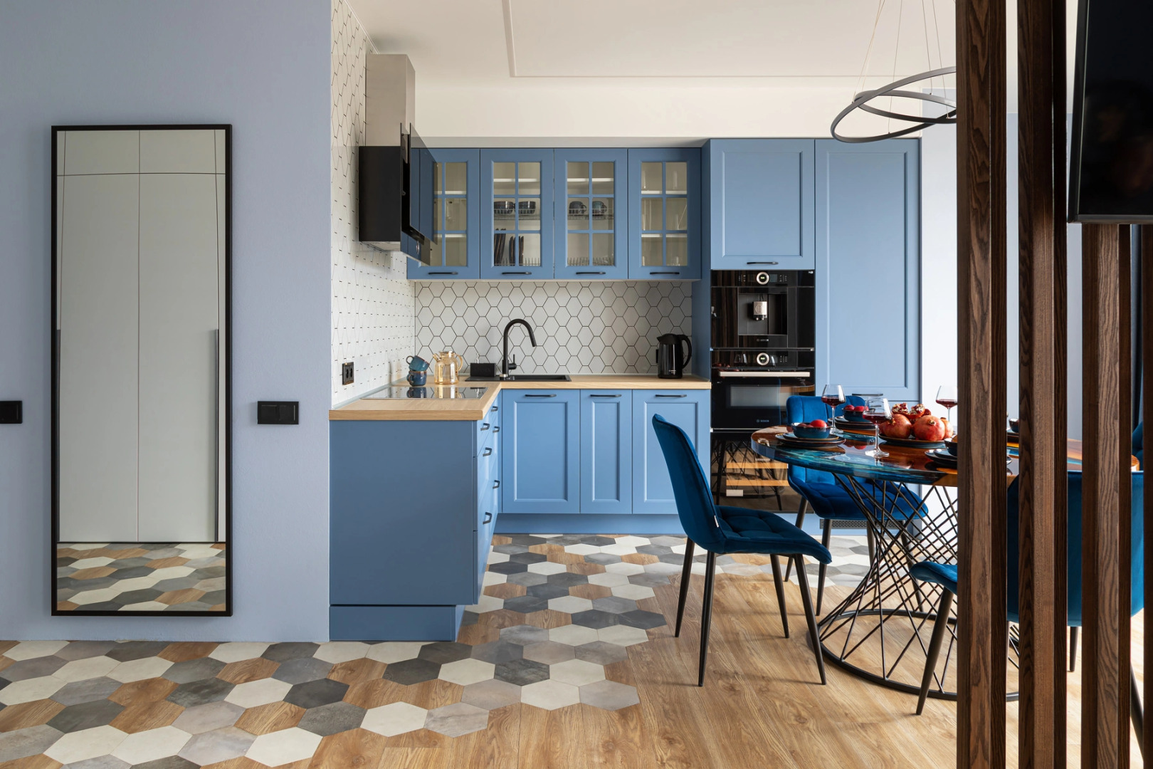 Апартаменты у Моря Baden в Spa Комплексе с Бассейнами