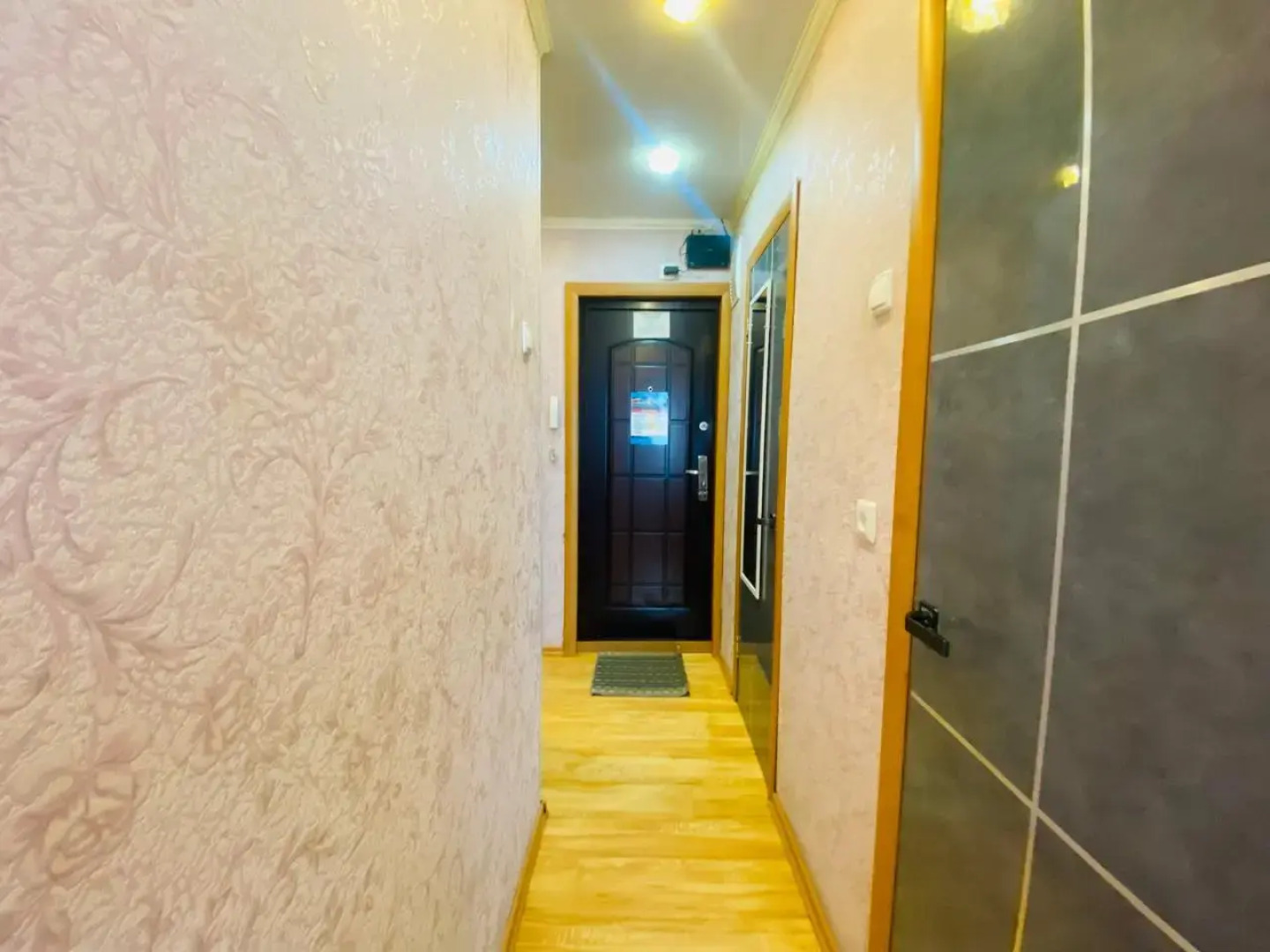 Апартаменты на Северном проезде 7