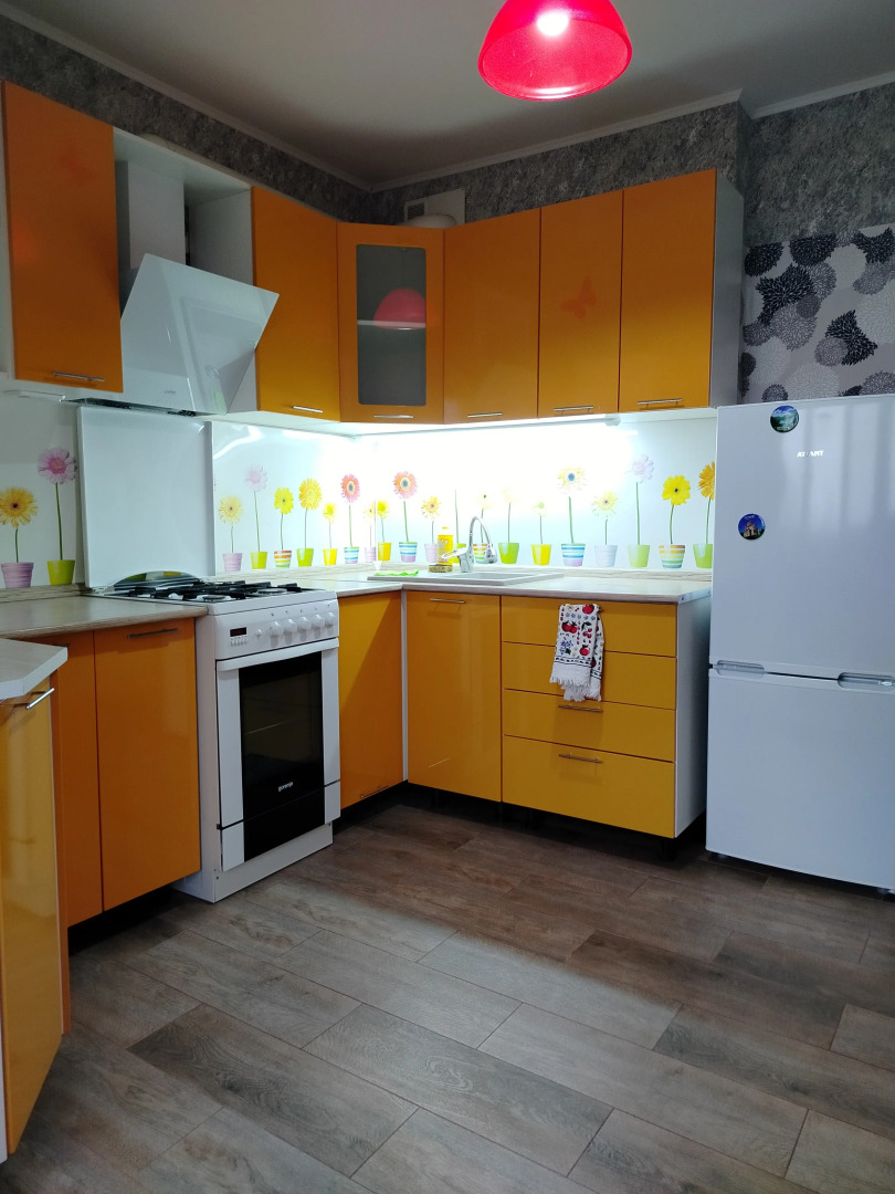 Квартира Однокомнатная