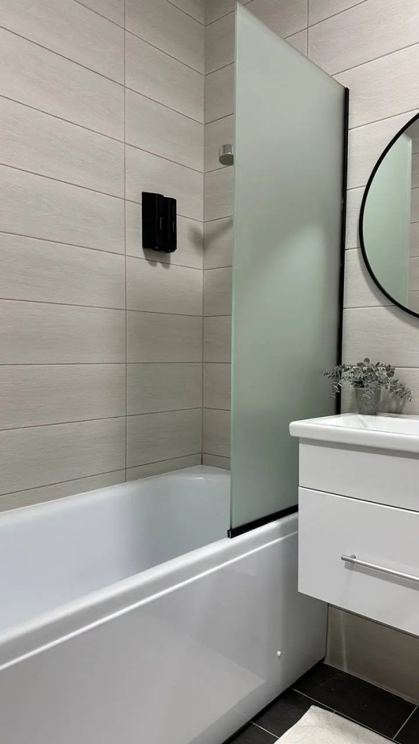 Апартаменты Алмаз Сити Гранатовый Браслет