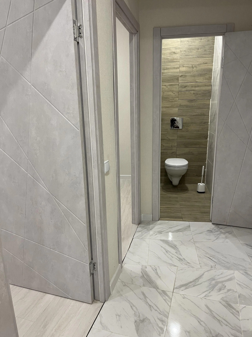 Квартира Апартаменты LOYAL'Ь Карла Маркса 66