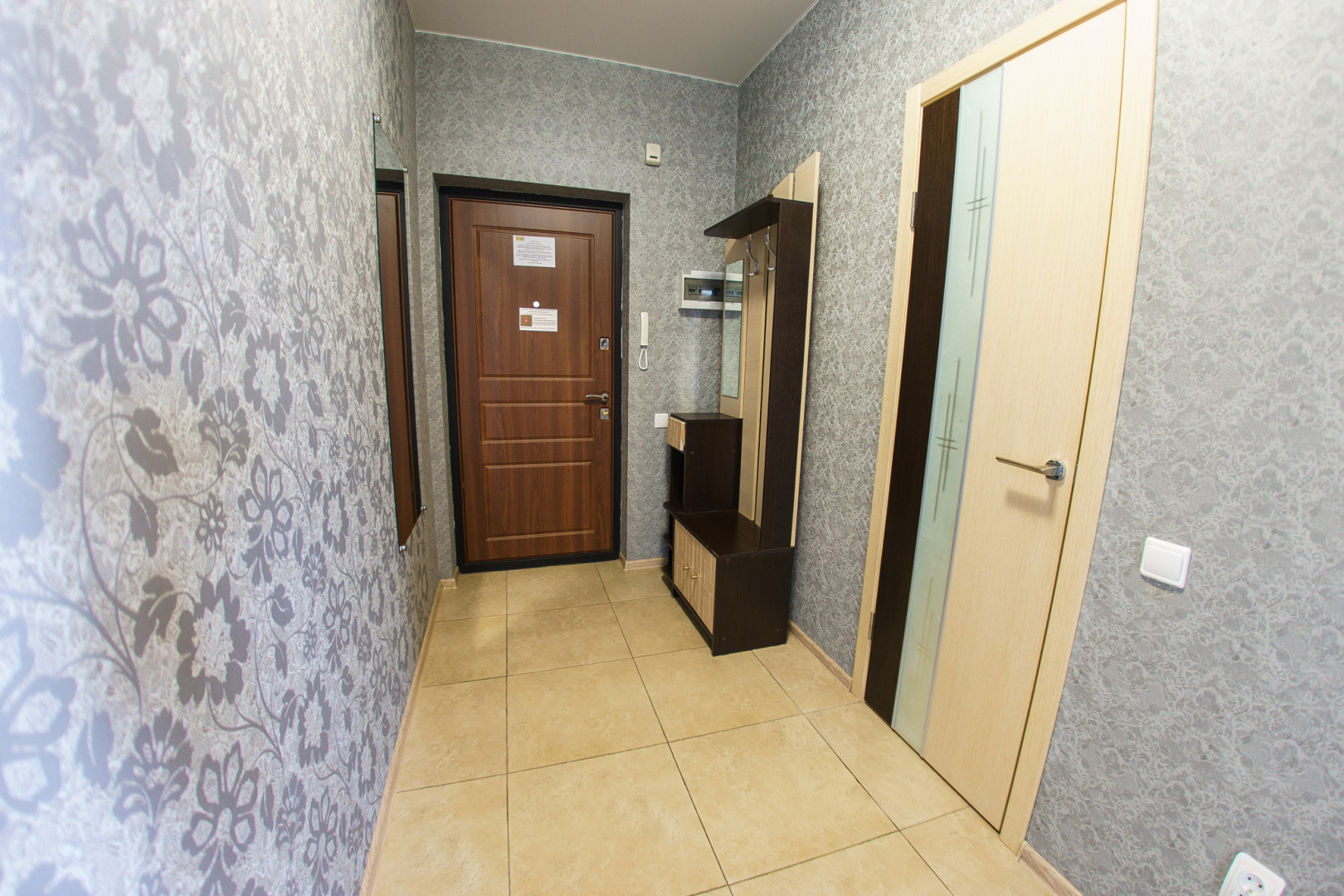 Апартаменты Inndays на Литейной 22