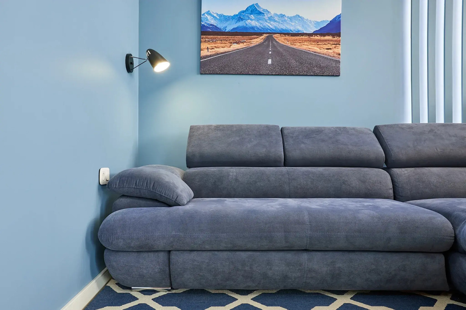 Апартаменты Ваш Комфорт Апарт Премиум