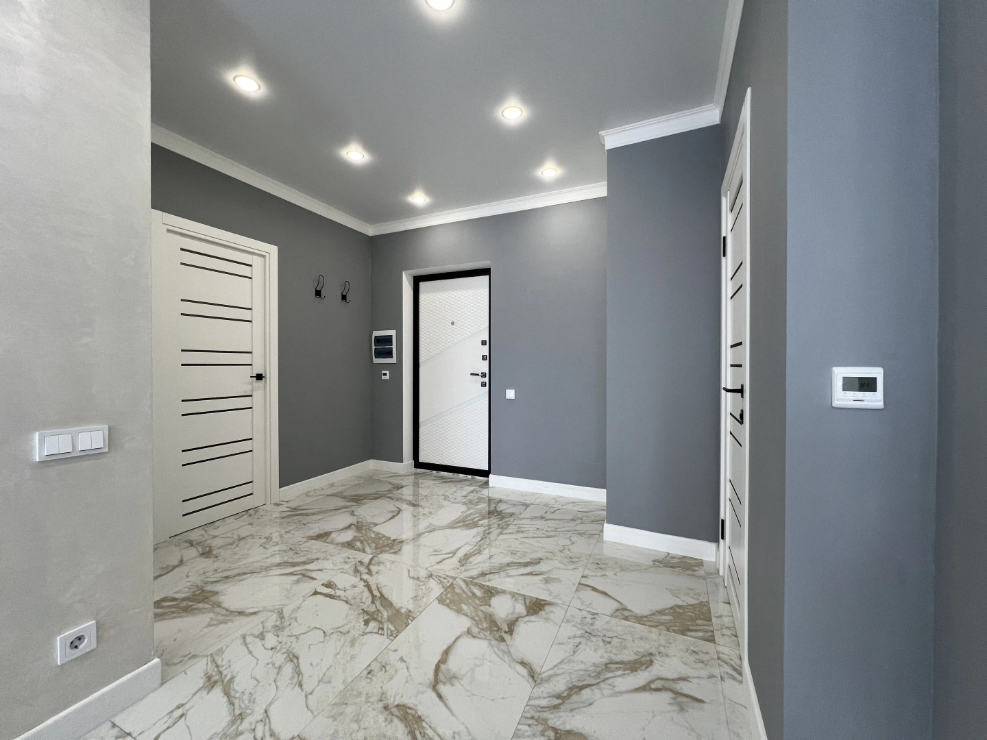 Квартира Евро 2-ком Пухова 56-31 Калуга центр КакДома