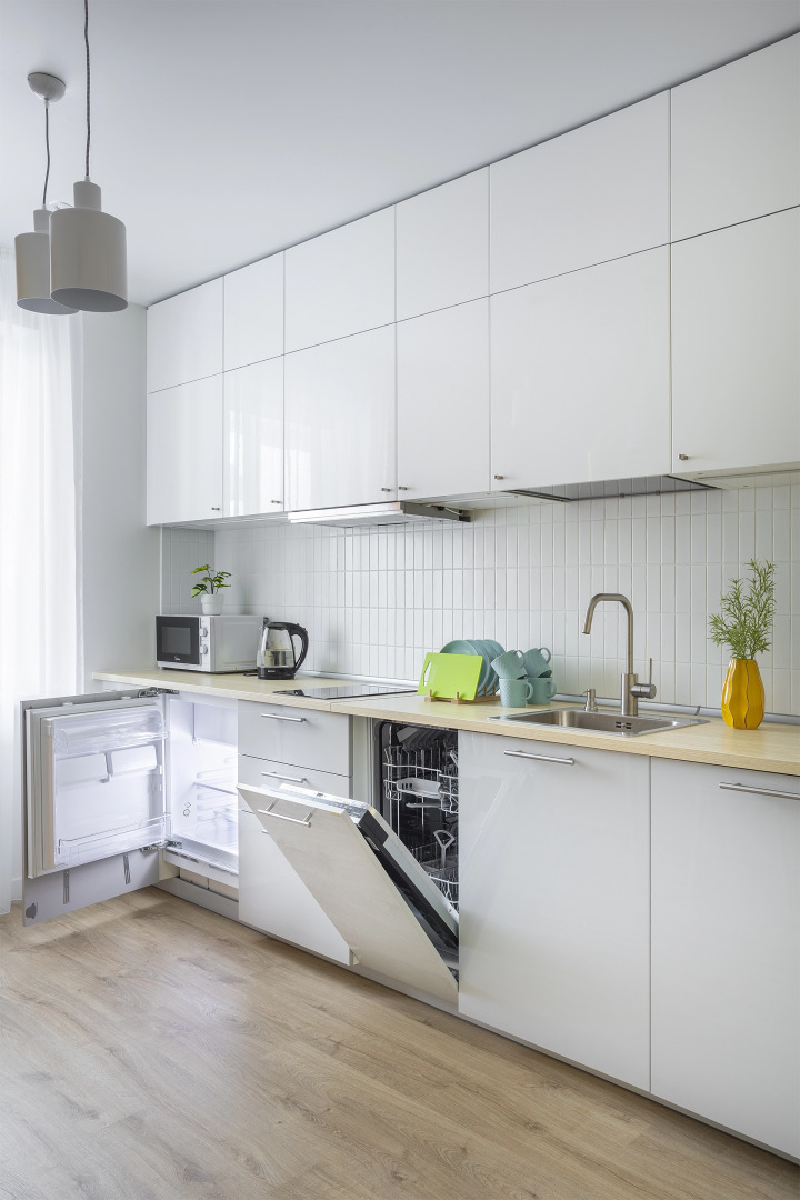 Квартира в Центре Рядом с Чашей