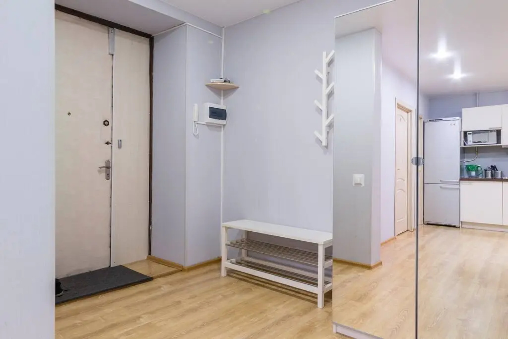 Квартира Гороховая 32