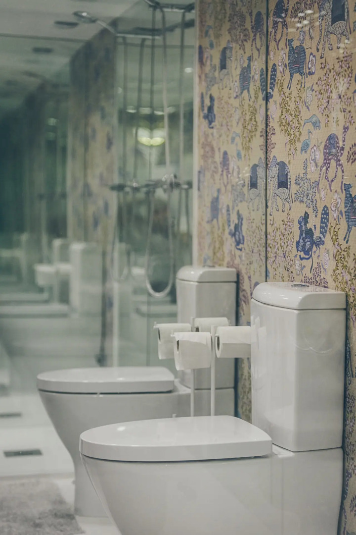 Deco Gem Bica Luxury Apartment