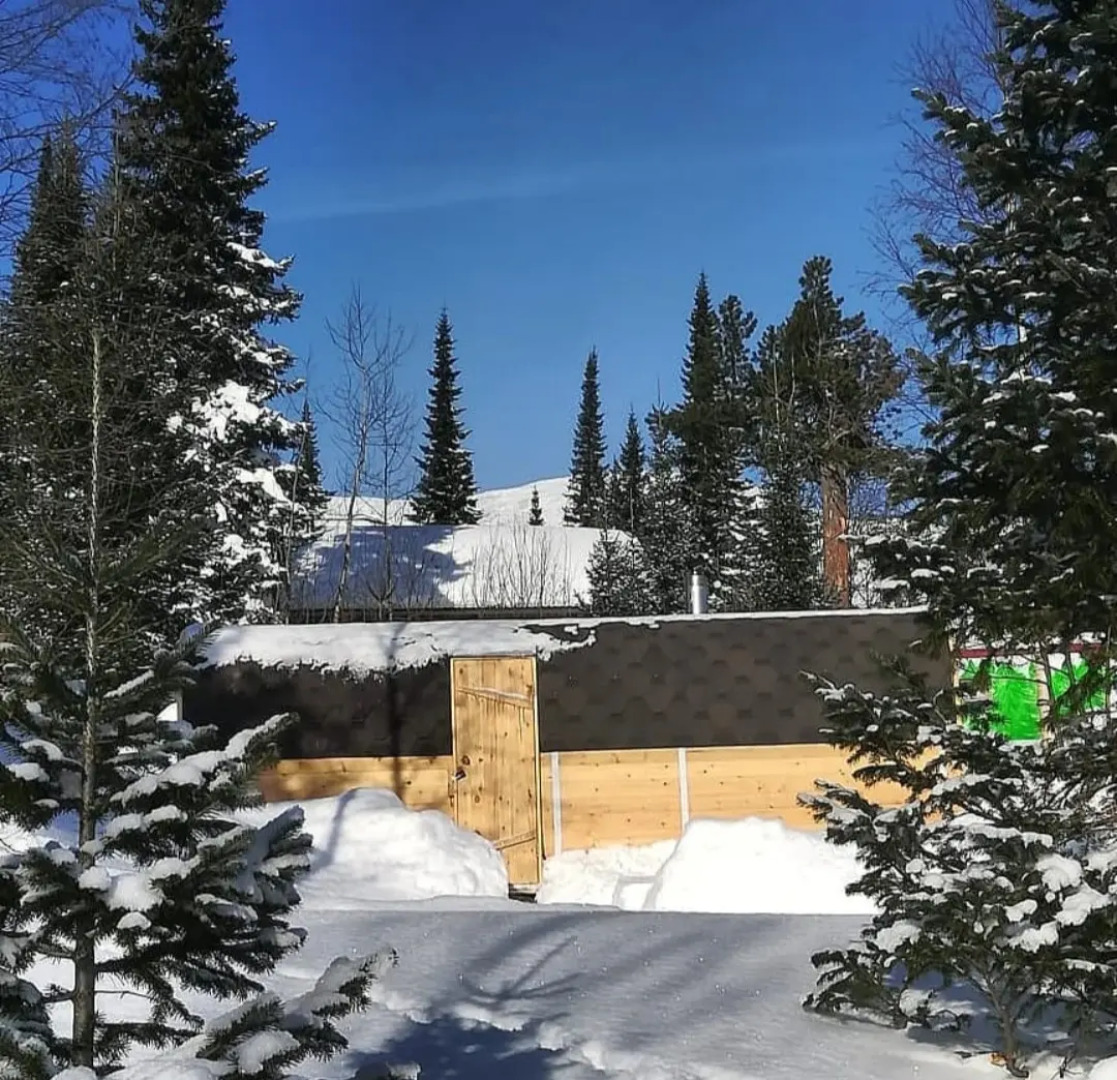 Гостевой дом Шиповник