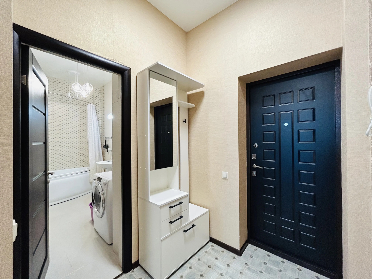 Апартаменты Адлер-Курорт с Видом на Море