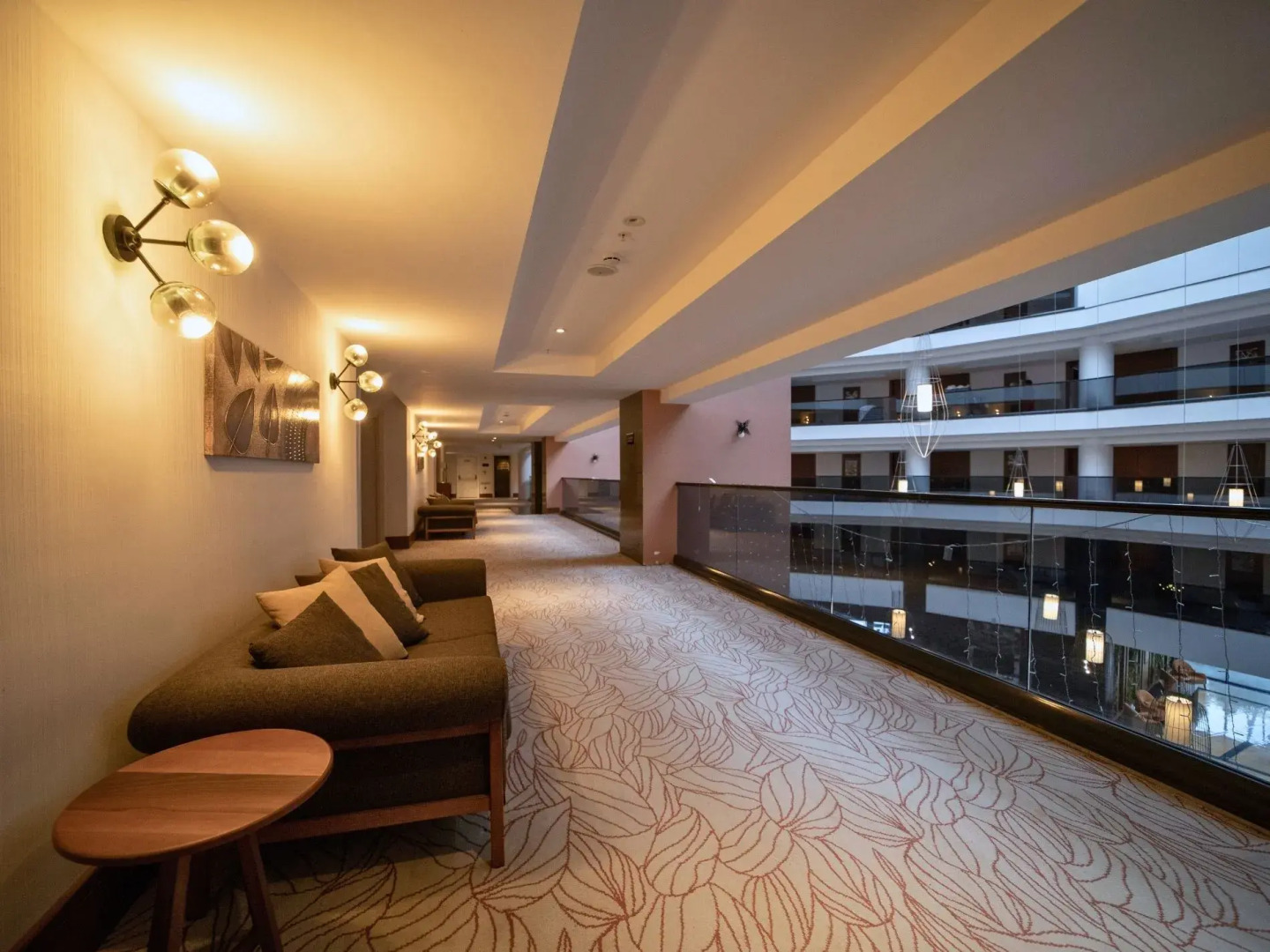 Отель Seven For Life Thermal