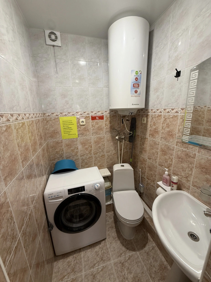 Частный дом У Моря