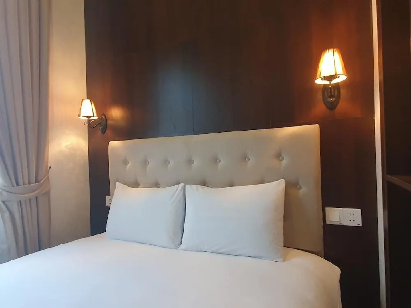 Отель La Casa Nizami