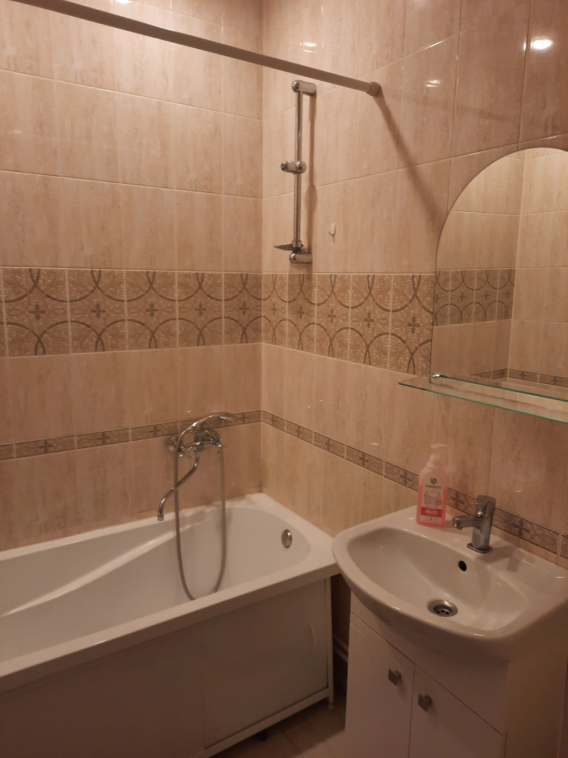 Квартира в ЖК Царская столица