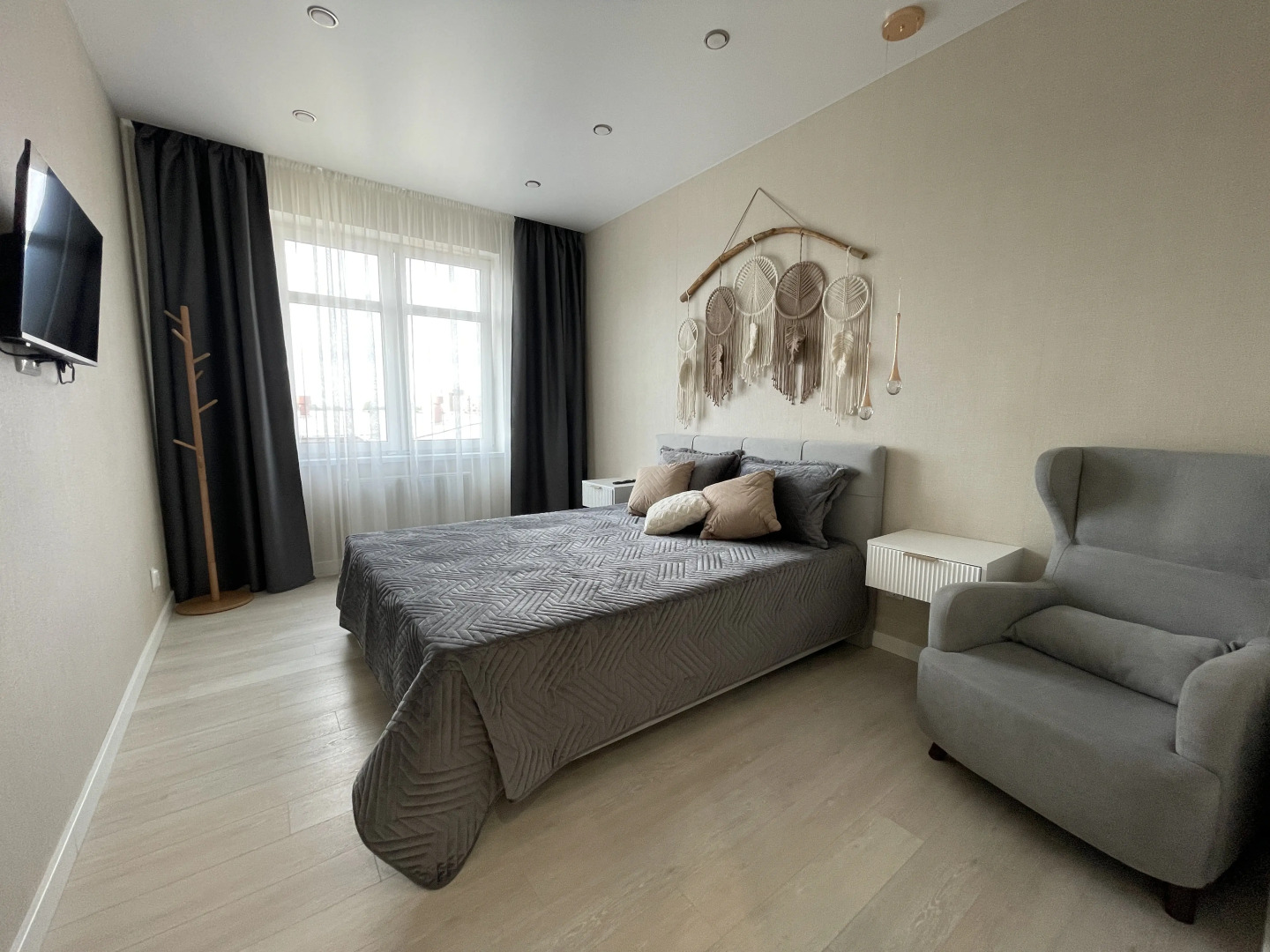 Жилое помещение Семейная квартира в Центре Ярославля