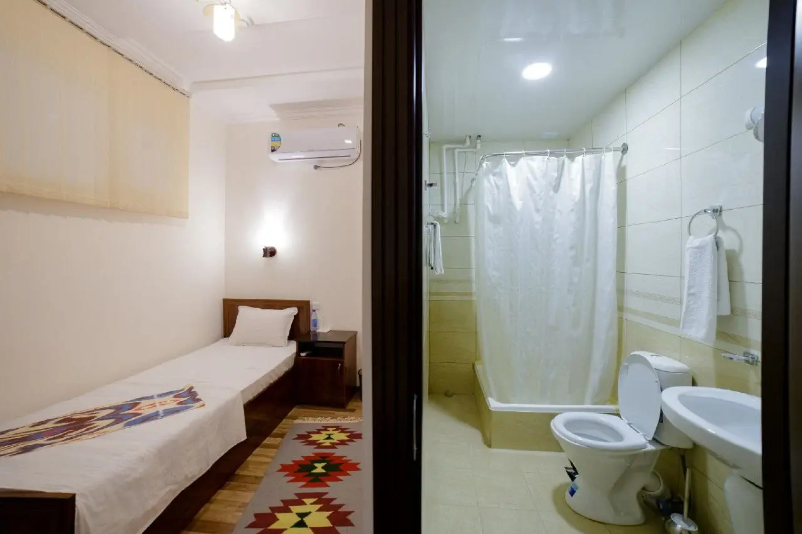 Хостел Caravan