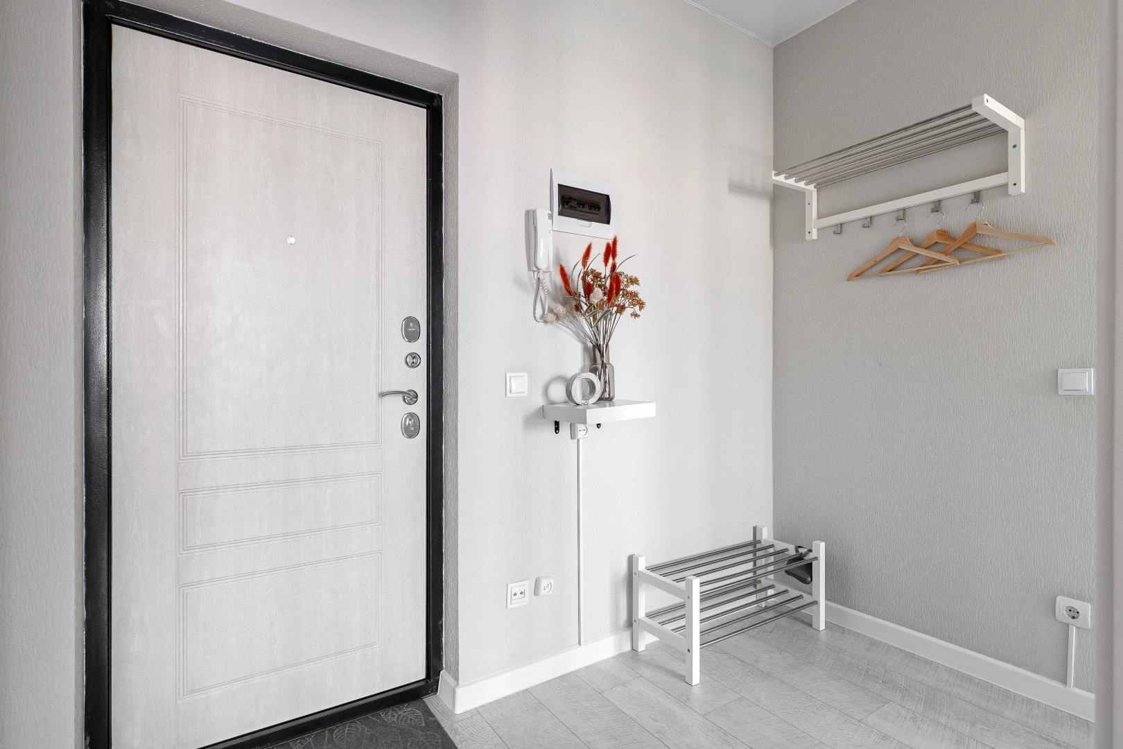 Квартира Vita Terragrey