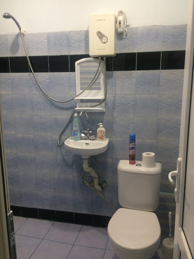 Guest House Lilia