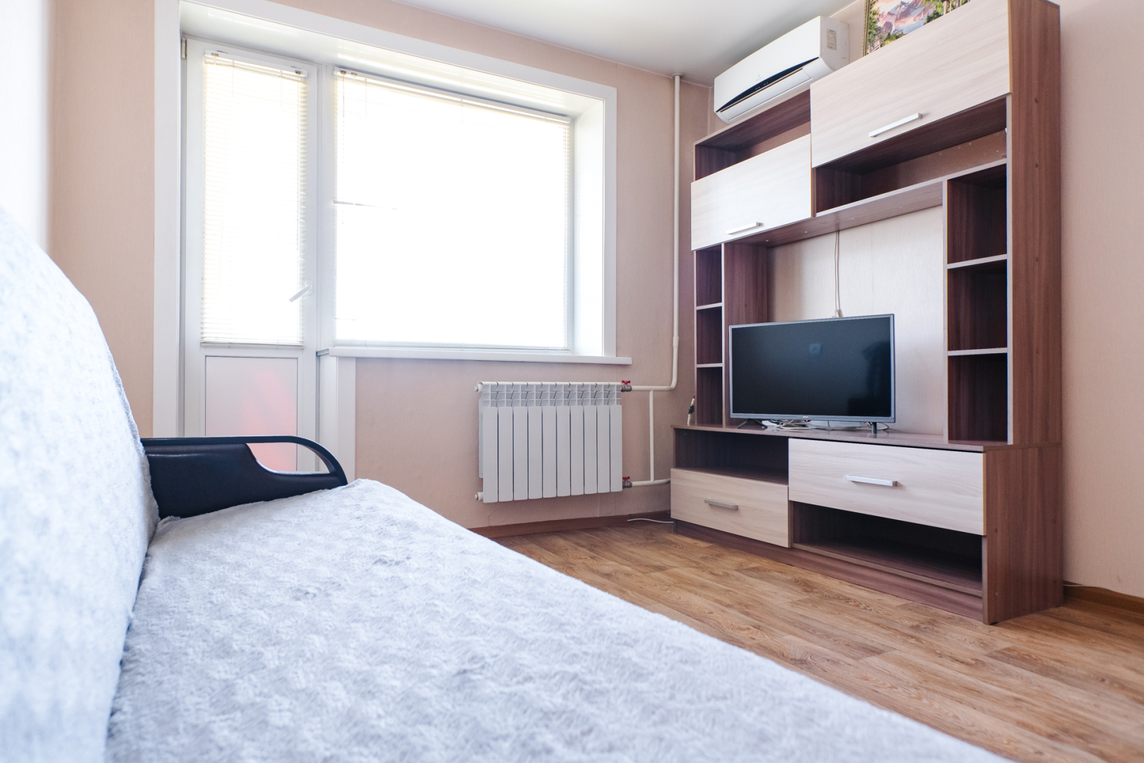 Квартира Шимановского 5