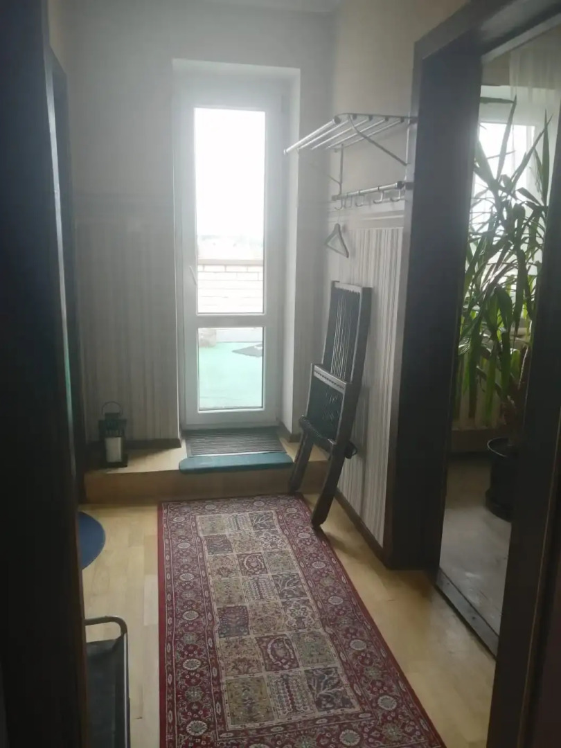 Гостевой Дом Beryozovka