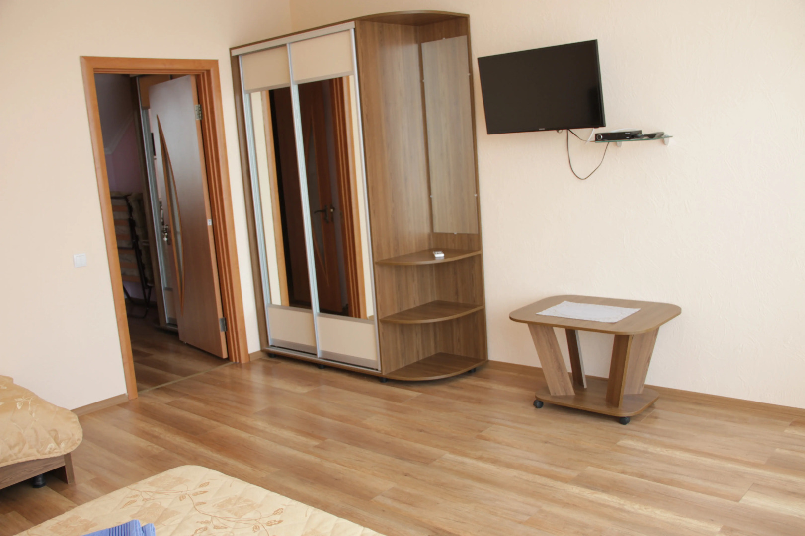 Апартаменты Асми 5