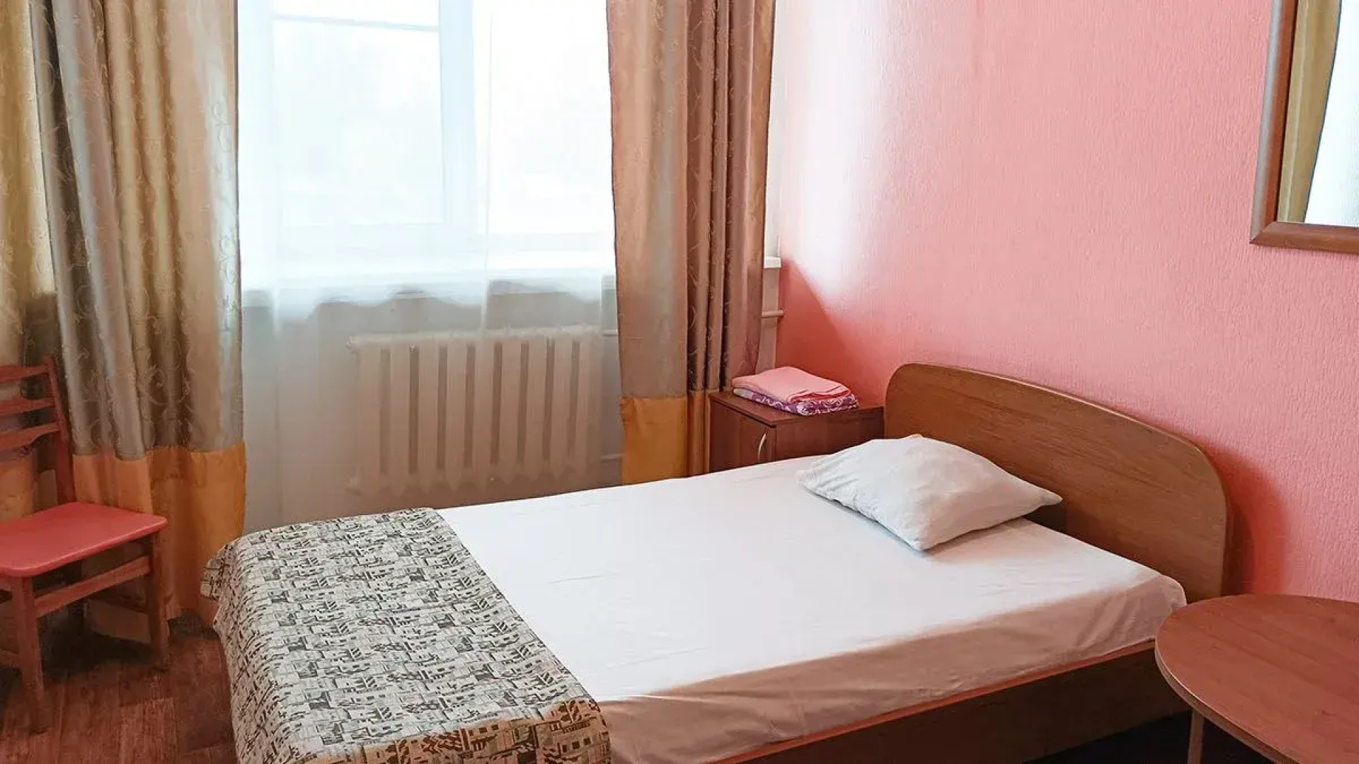 Отель Smart Hotel KDO Канск