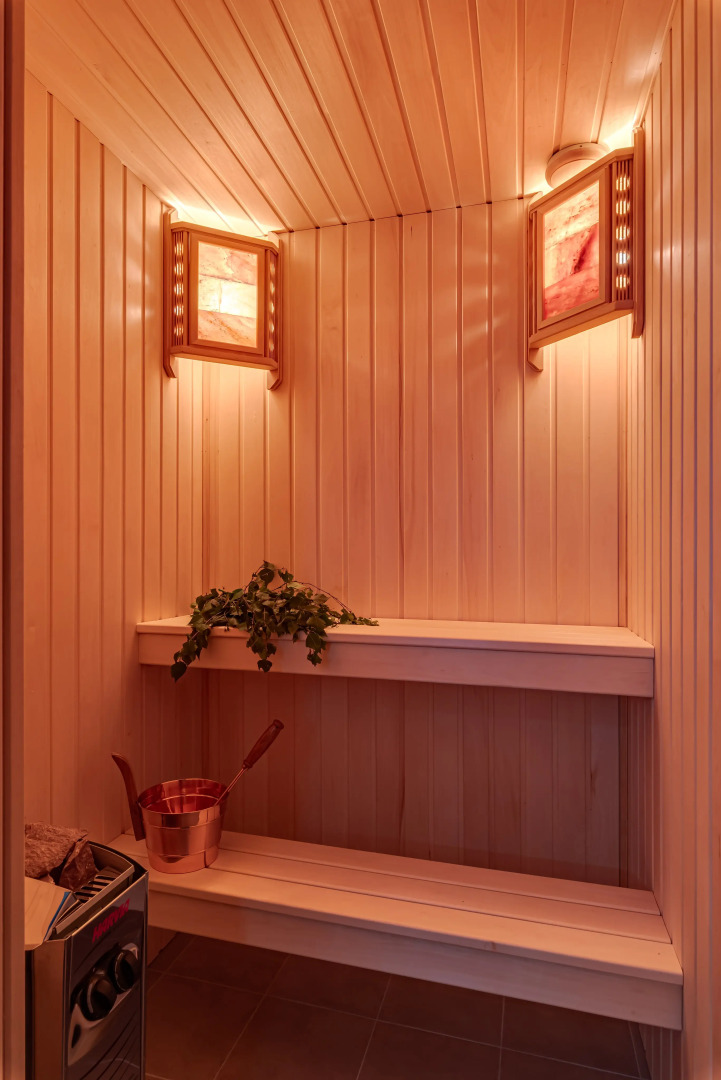 Частный дом 4-к дом у реки