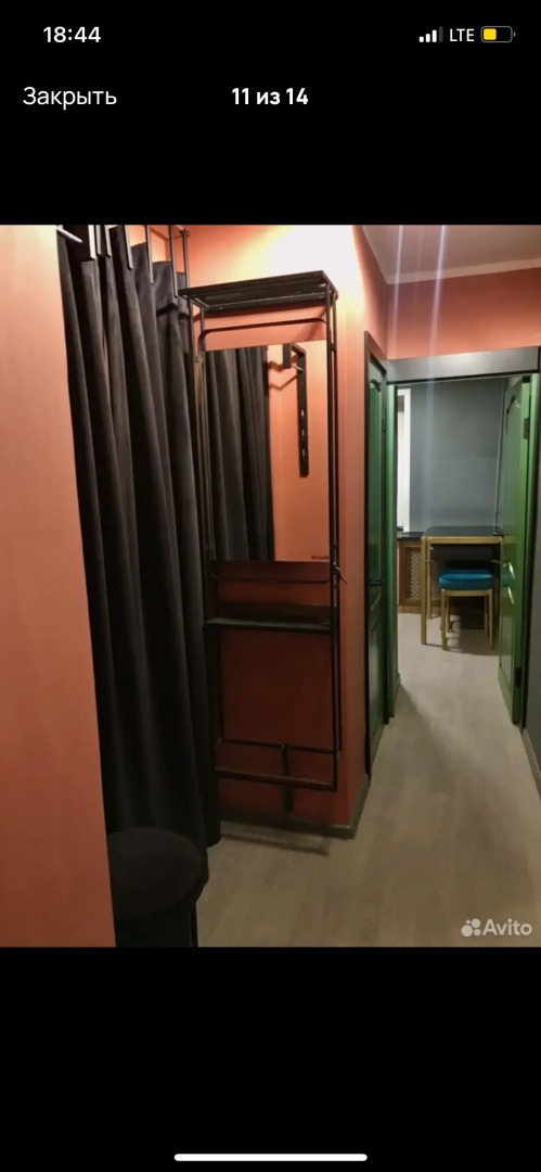 Апартаменты на Десятинной